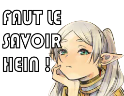 :Frieren_le_savoir: