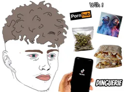 :Dinguerie: