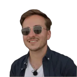 :LevySourire6:
