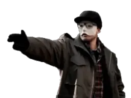 :fuz_gun: