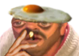 :Oeuf_au_plat: