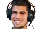 :Alcaraz:
