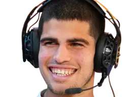 :Alcaraz: