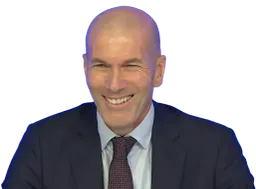 :zidane26: