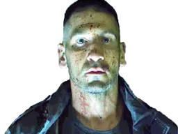:Punisher_2: