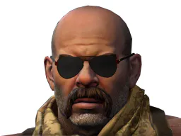 :Counter_strike: