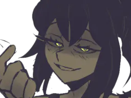 :Renee_smug: