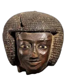 :Egyptien: