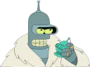 :Bender11: