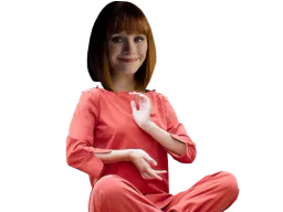 :claire_yoga: