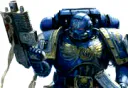 :Space_marine_avec_son_bolter: