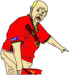 :belge: