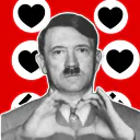 :Adlove_hitler: