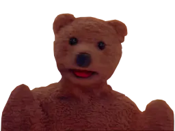 :nounours2: