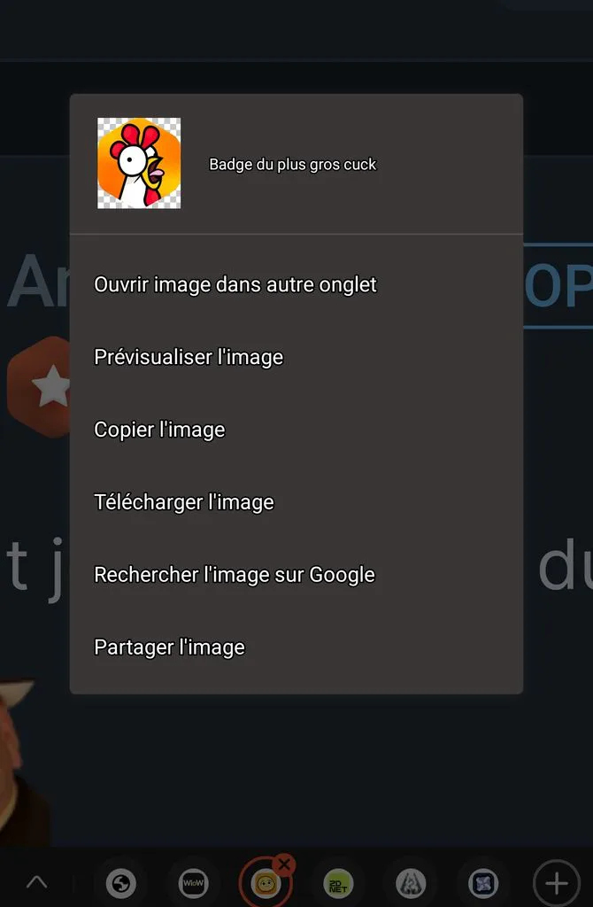Image