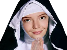 :AnyaBonneSoeur: