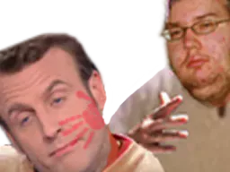 :claquemacron: