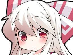 :mokou: