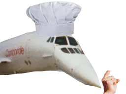 :Concorde3: