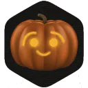 :halloweenbadge: