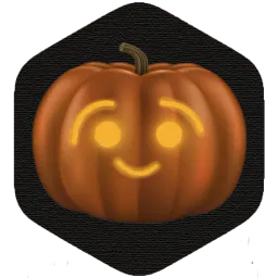 :halloweenbadge: