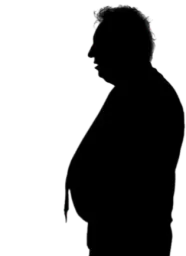 :Bayrou_silhouette: