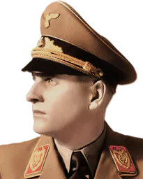 :BaldurvonSchirach: