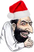 :juifnoel: