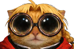 :Edward_chat_lunette_gros_yeux: