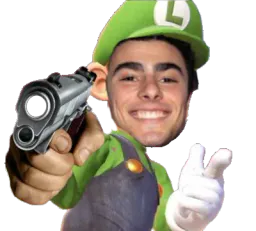 :LuigiM: