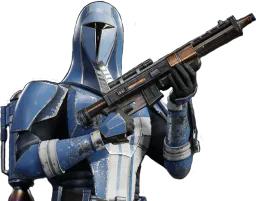 :Neo-Crusader: