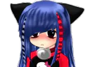 :EmoRikaRouge: