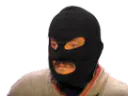:cagoule:
