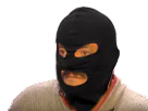 :cagoule: