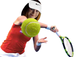 :claire_tennis: