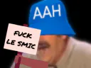 :Aah_fuck_le_smic: