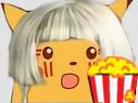 :pikacorn: