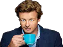 :PatrickJaneTea:
