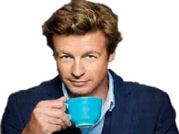 :PatrickJaneTea: