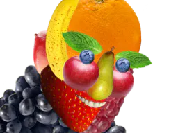 :ZidaneFruit: