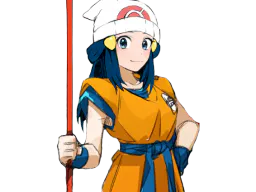 :Aurore_goku: