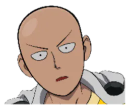 :saitama_enerve: