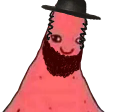 :patrick_jew: