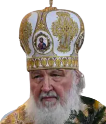 :Patriarche: