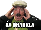 :chanclonche: