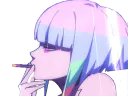 :cyber: