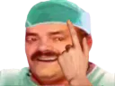 :Assistant_medecin: