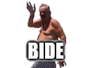 :risibide: