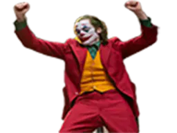 :jokerdanse: