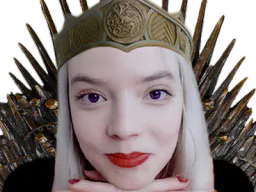 :Anyaerys: